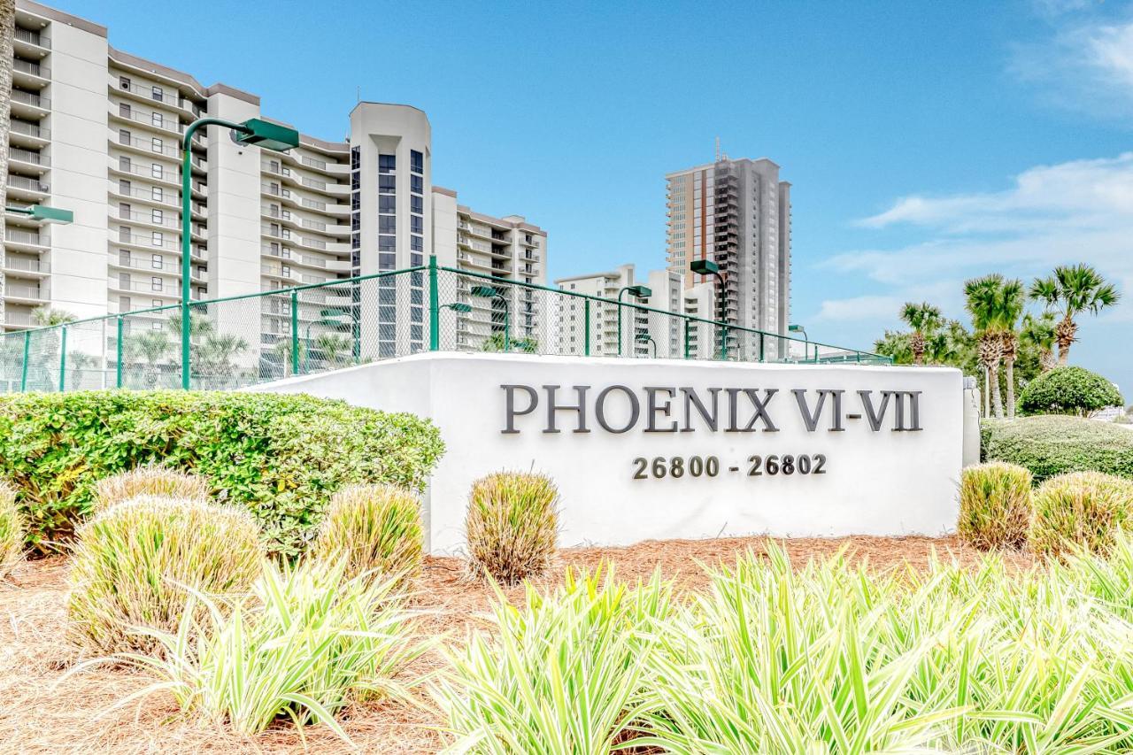 Phoenix VI 115 Ориндж Бийч Екстериор снимка